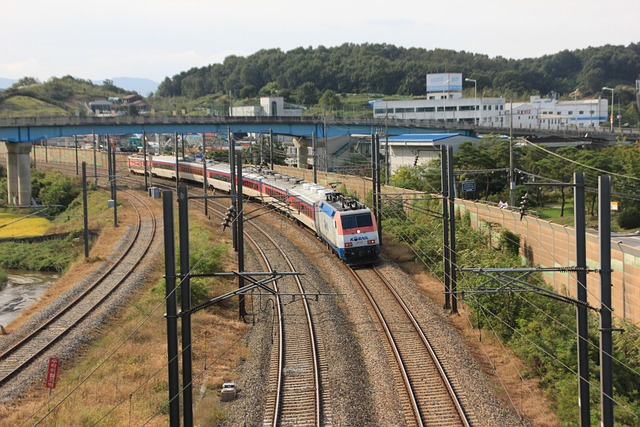 2024년 추석 기차표 예매방법