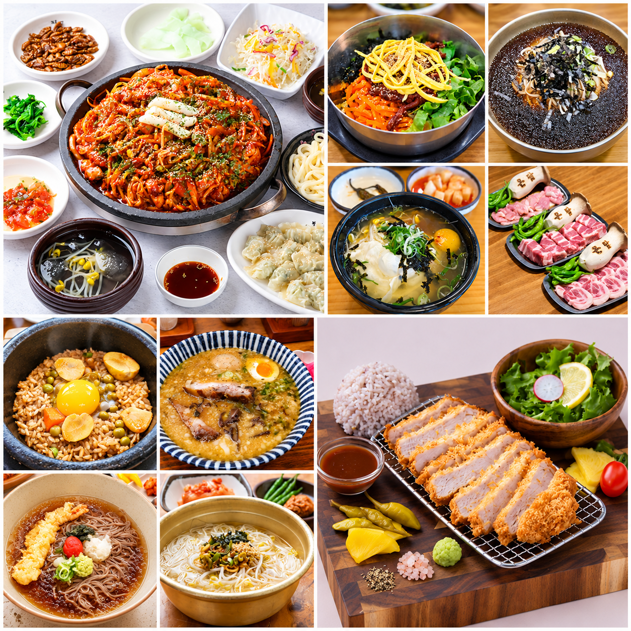 익산 국화축제 맛집 베스트10 추천
