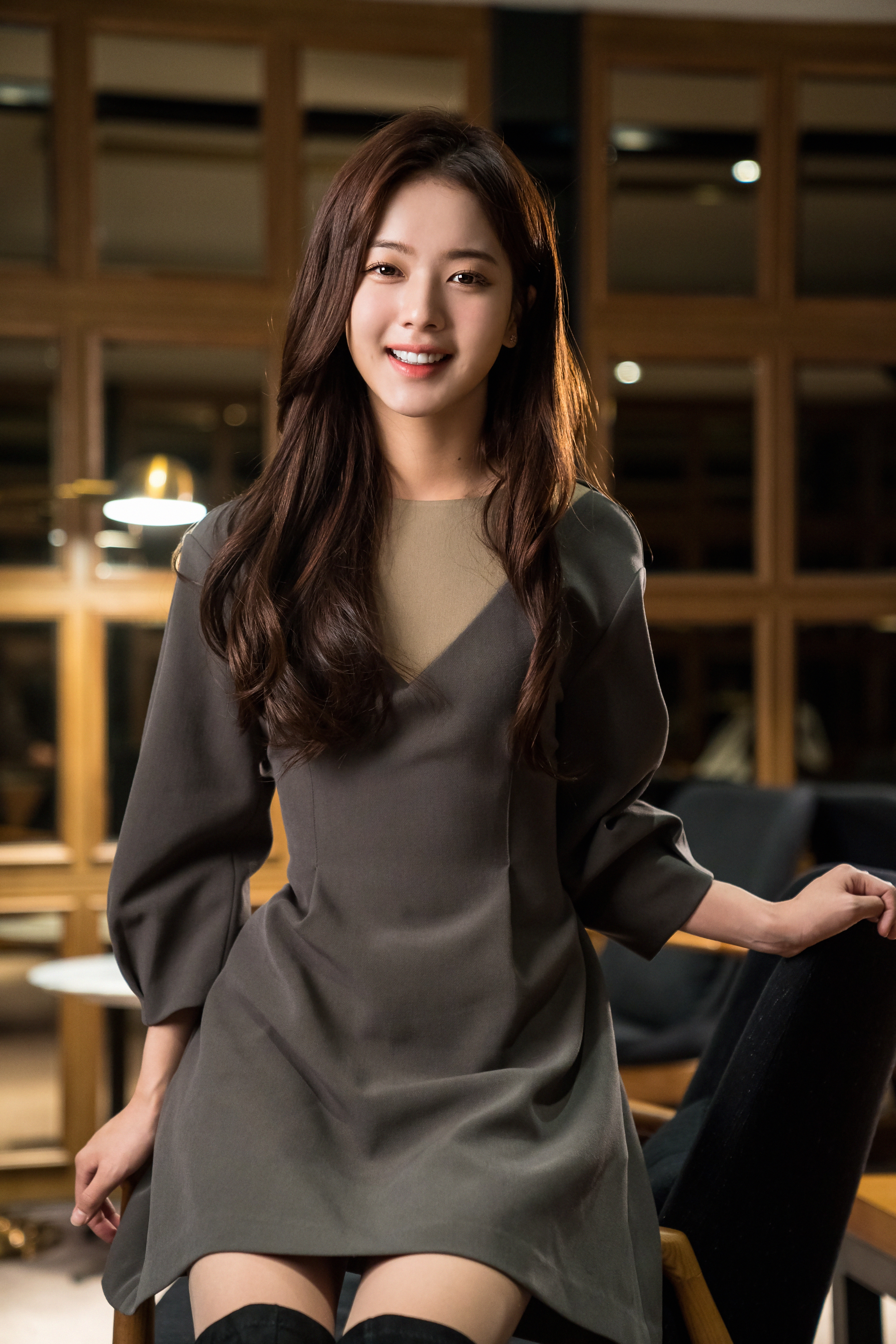 노정의