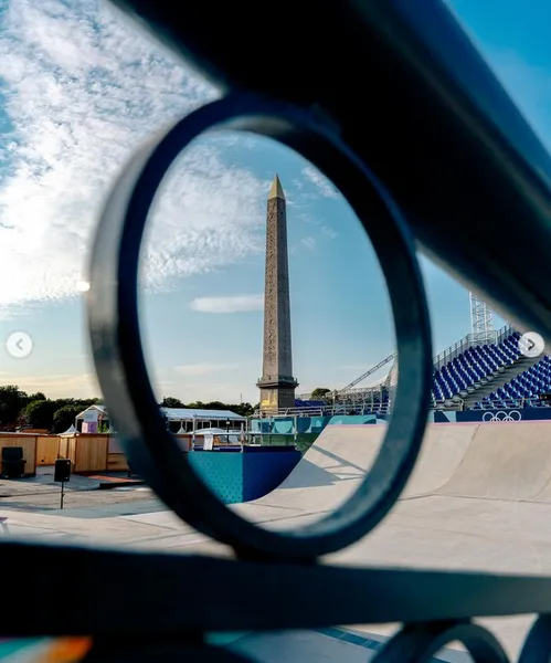 2024 파리올림픽 개막식 시간