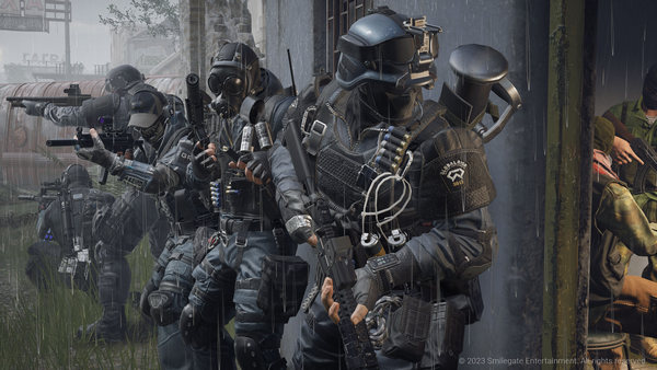 2025 FPS 게임 업데이트