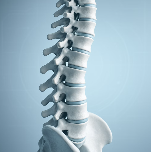 내 허리는 이미 &lsquo;활&rsquo;처럼 휘어있어요