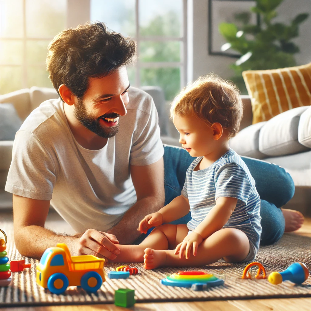 육아휴직 급여 신청 그림