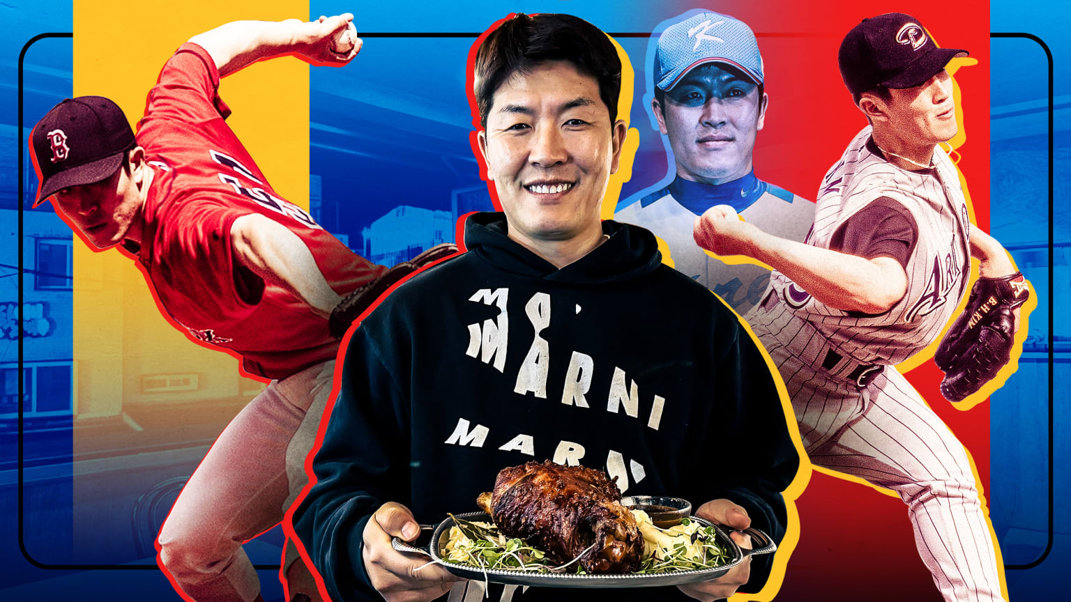 김병현 옥토버페스트 서울 2026 관련 보도 이미지