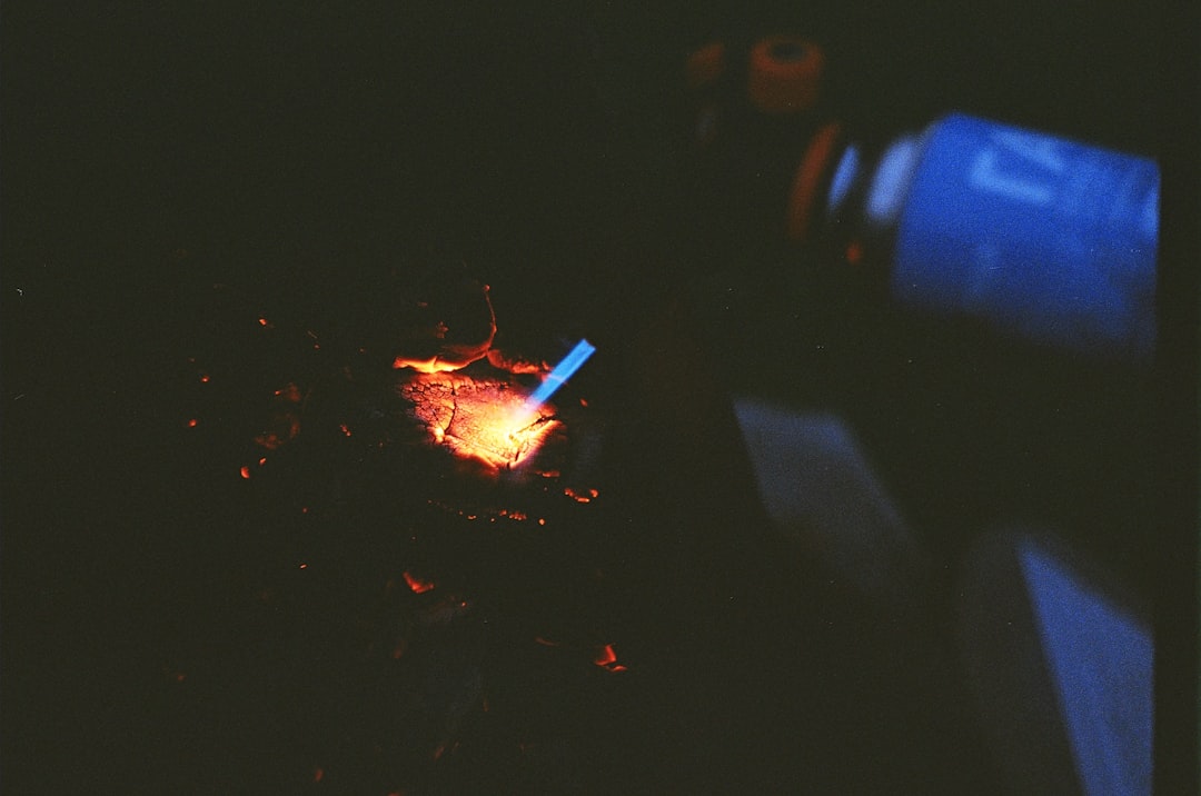 Extraction.