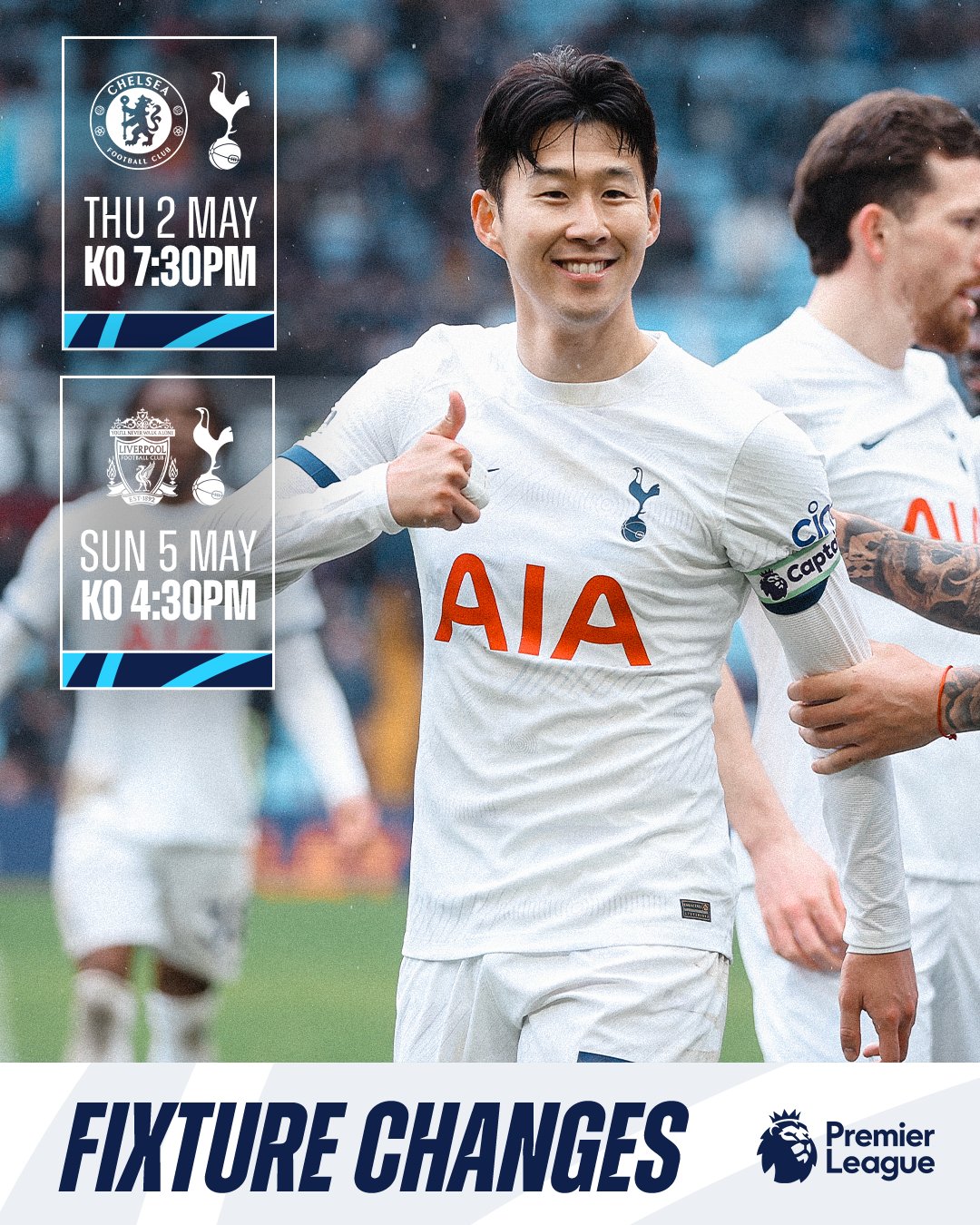 토트넘 맨시티 축구중계 경기분석
