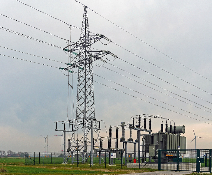 ESS의 전력 변환 장치(PCS)와 ESS의 운영 및 점검 방법