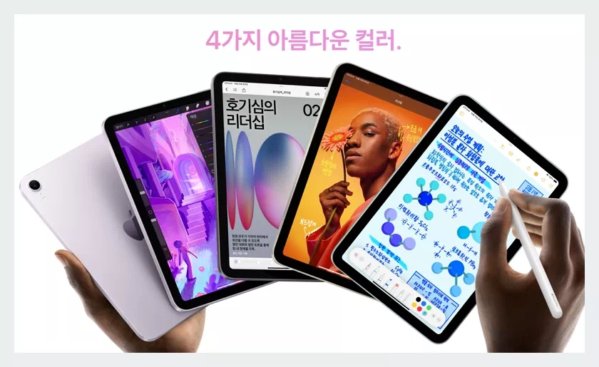 아이패드 미니