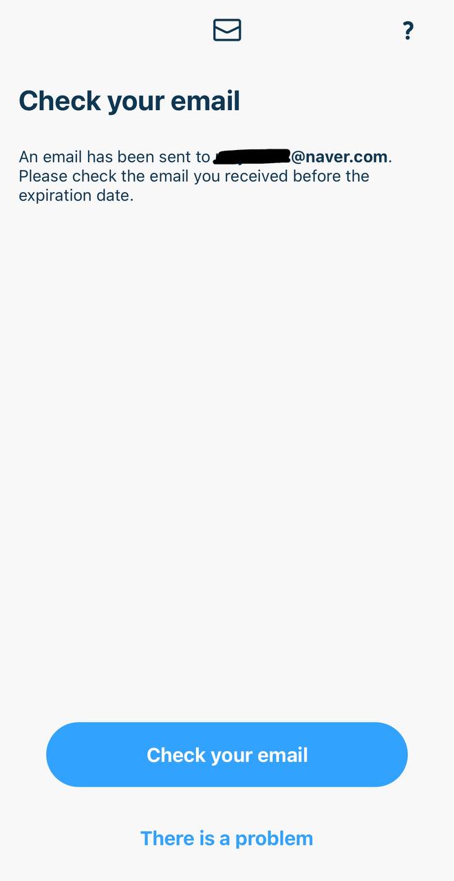 챠리챠리 가입방법 3