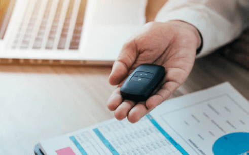 자동차세 연납신청 2024 납부조회 기간은