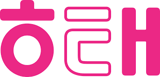 해태제과식품-로고