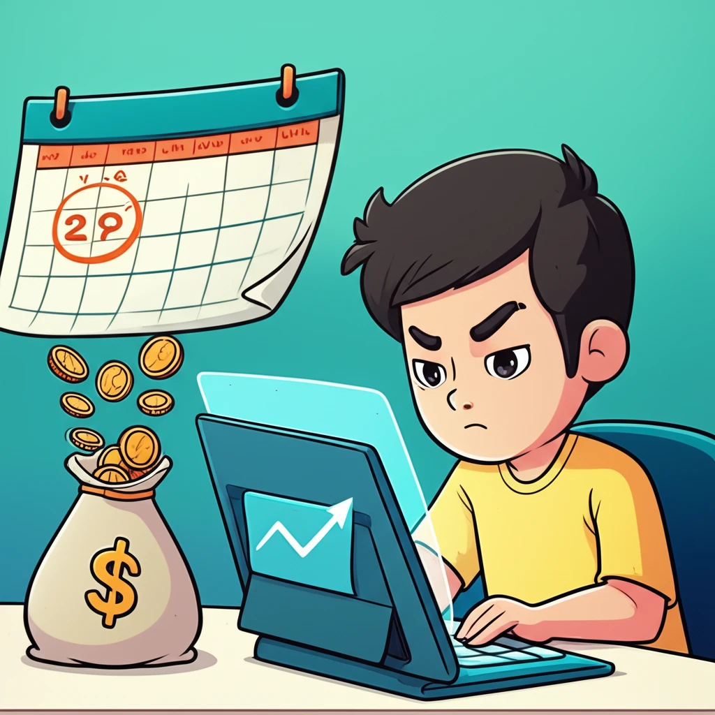 금리 변동성에 흔들리지 않는 청년 주..