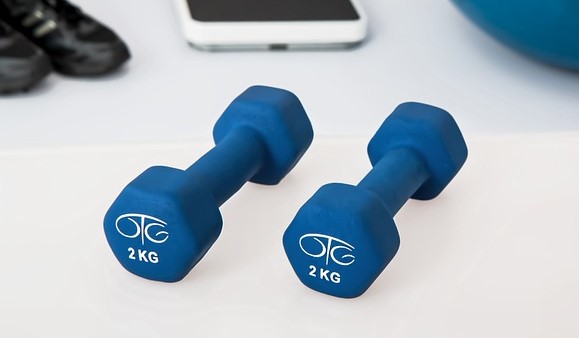 웨이트 트레이닝