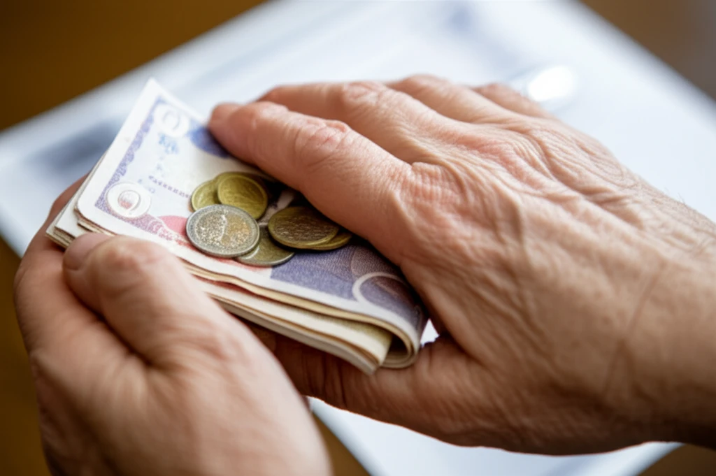 만 65세 이상 홍천 노인 2025 ..