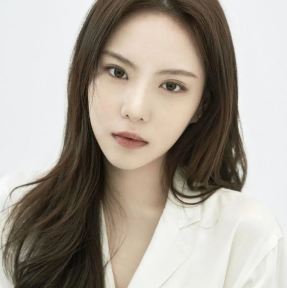 친애하는X 레나