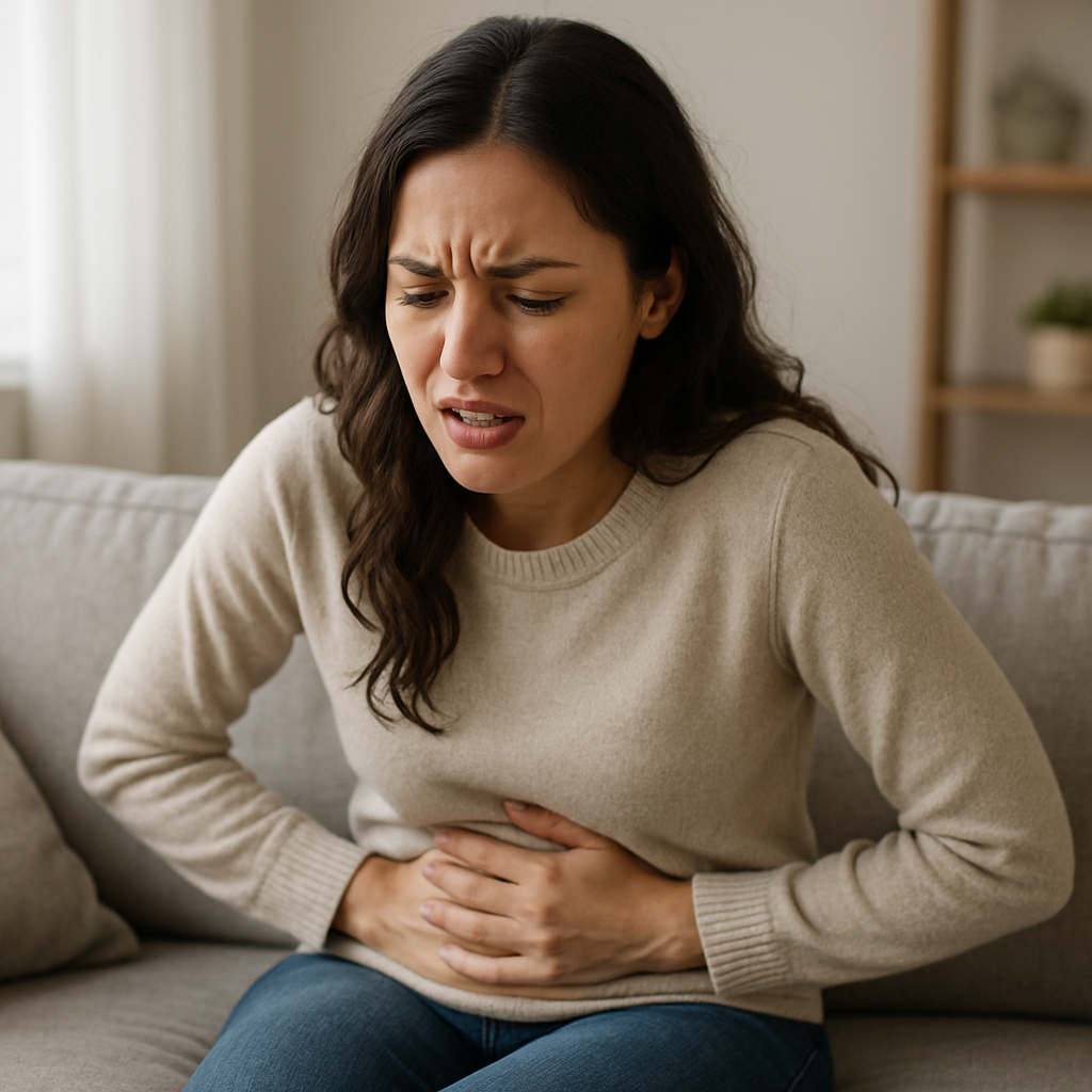 생리불순 예방과 관리법