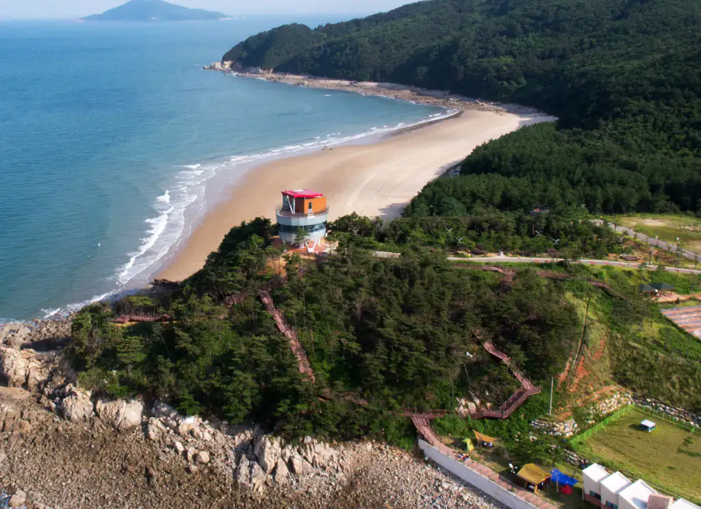 난지도