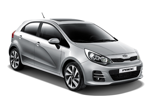 기아차 프라이드(UB) 리콜 무상 수리 신청 (2024. 8. 19~) 