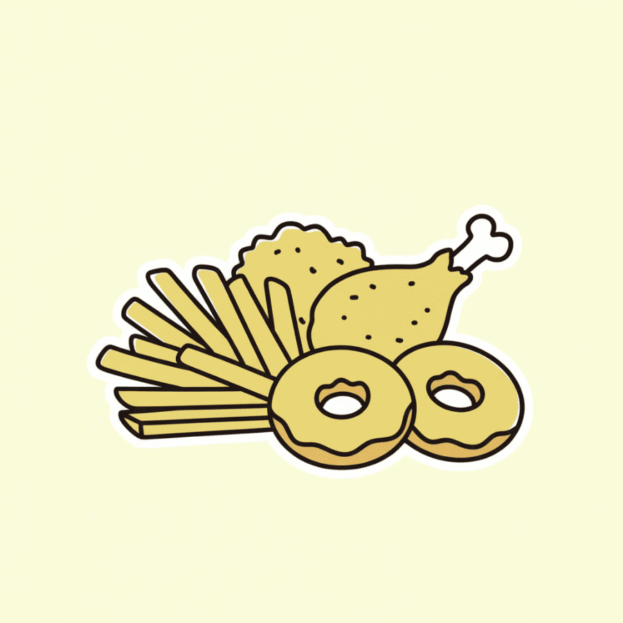 헬리코박터균에 좋은 음식