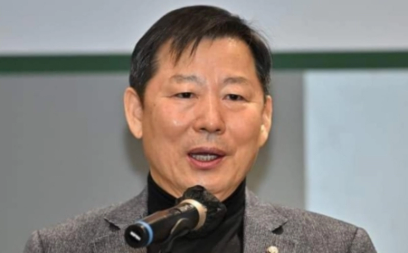 김성태 의원 윤핵관 이철규 공천 설계 주장