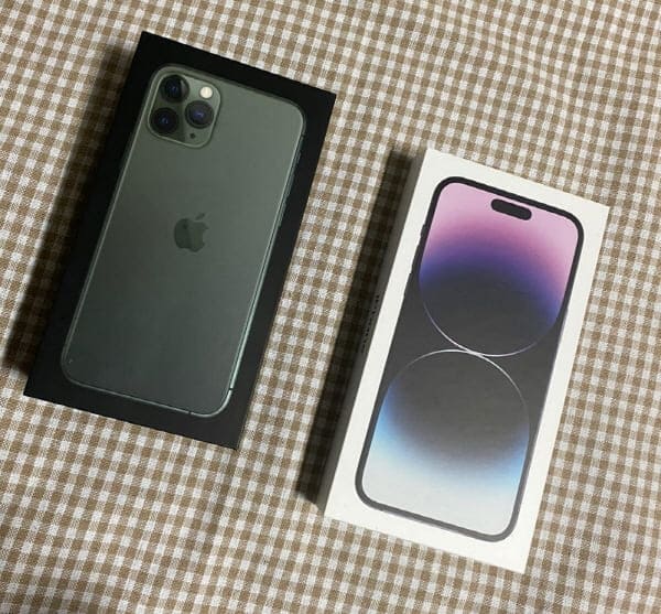 아이폰케이스비교