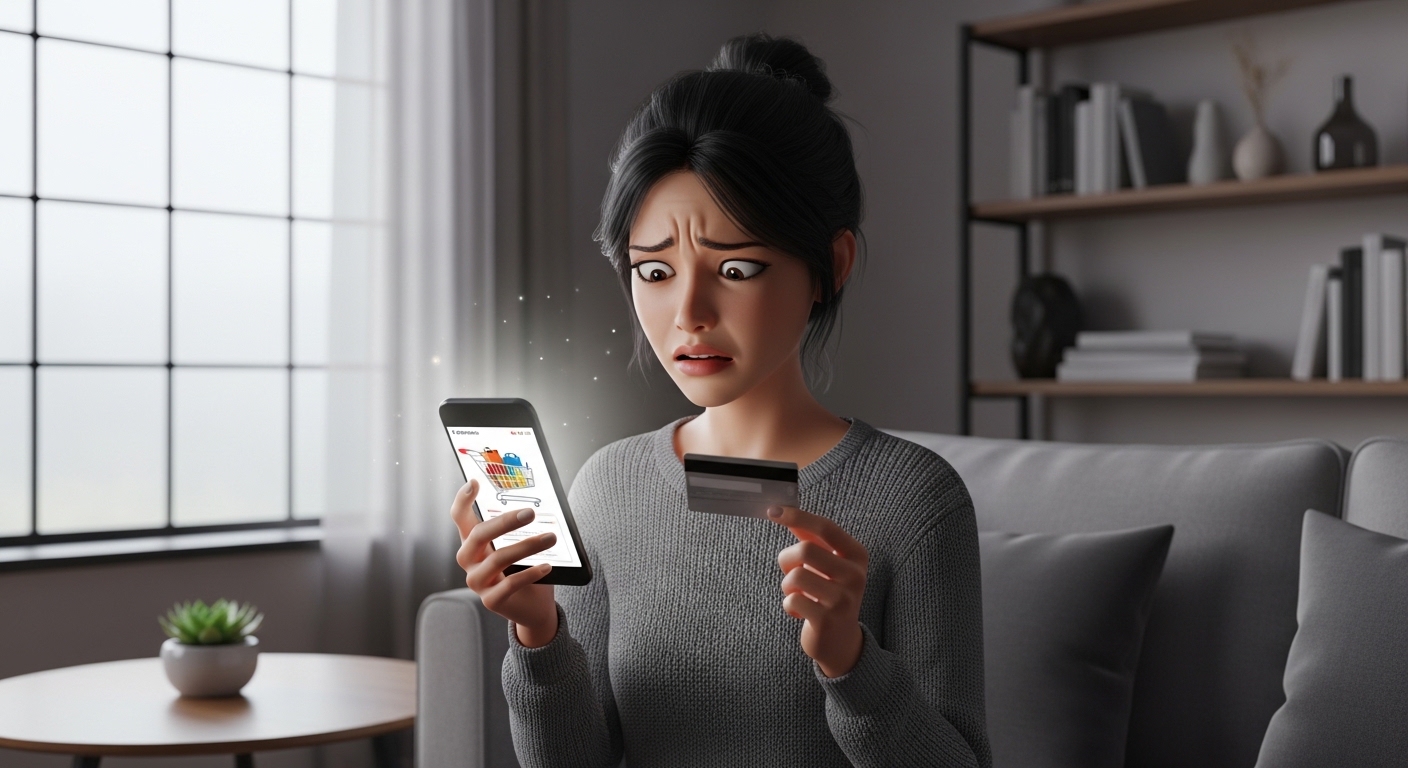 카드승인취소, 금융상식