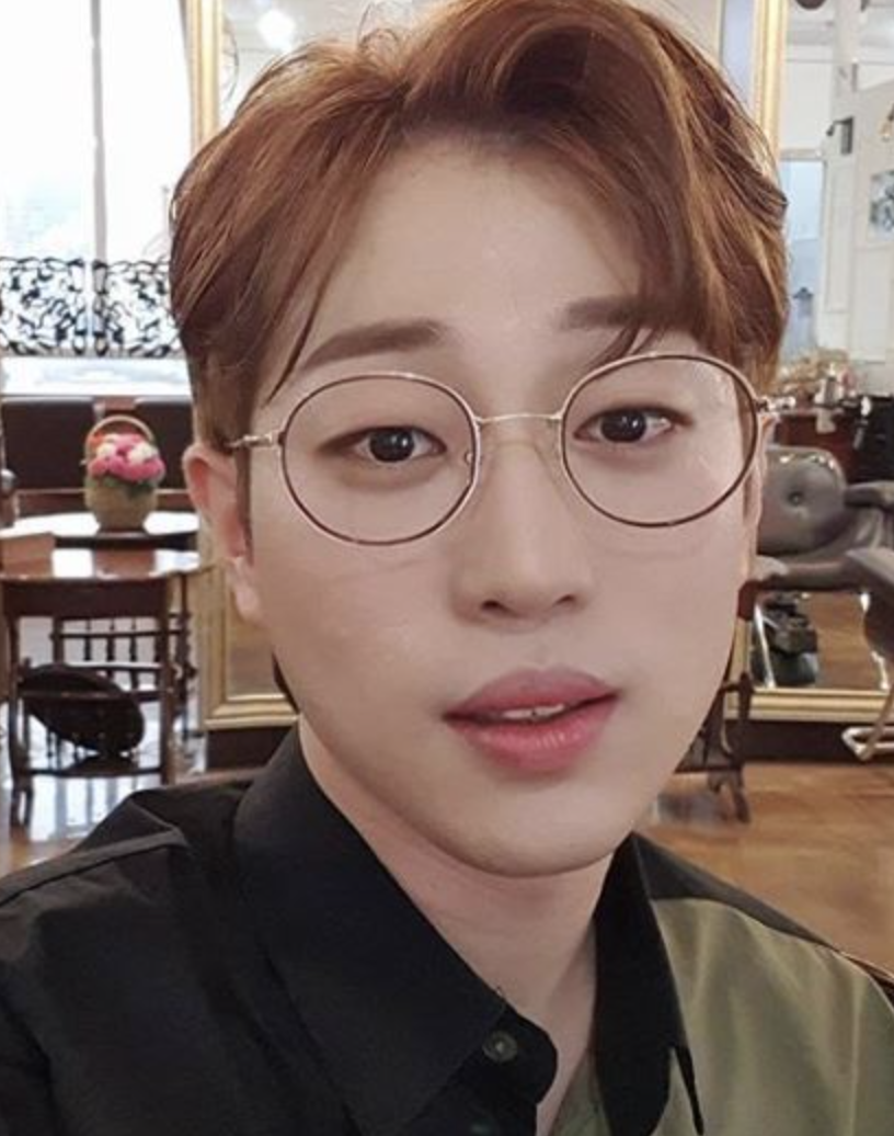 안성훈 미모