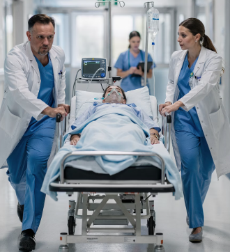 심근경색 초기증상