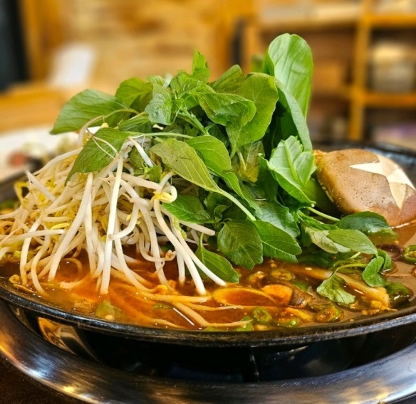 문어물갈비-돌문어-갈비