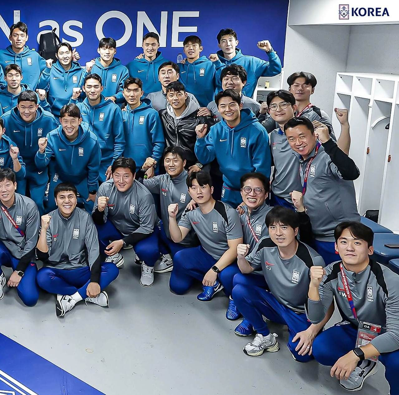 한국 이라크 주요 선수