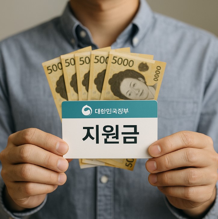 조부모 돌봄수당