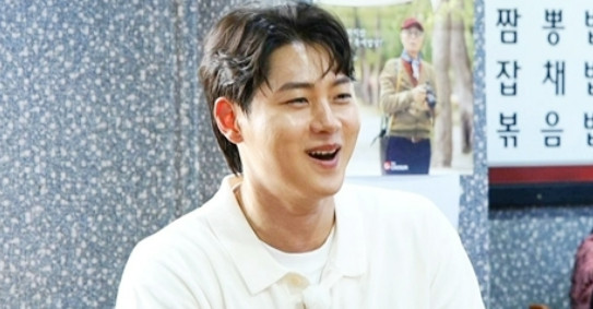 백반기행 금산 짬뽕 탕수육