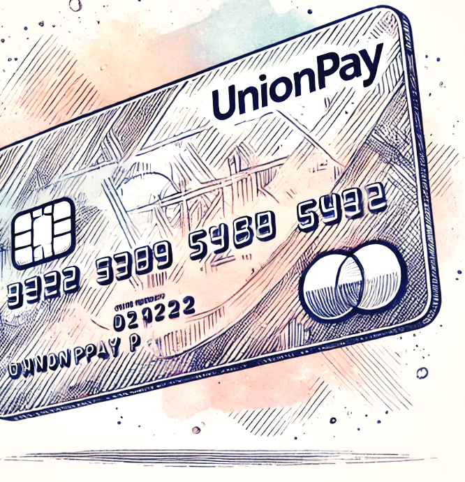 유니온페이(UnionPay)