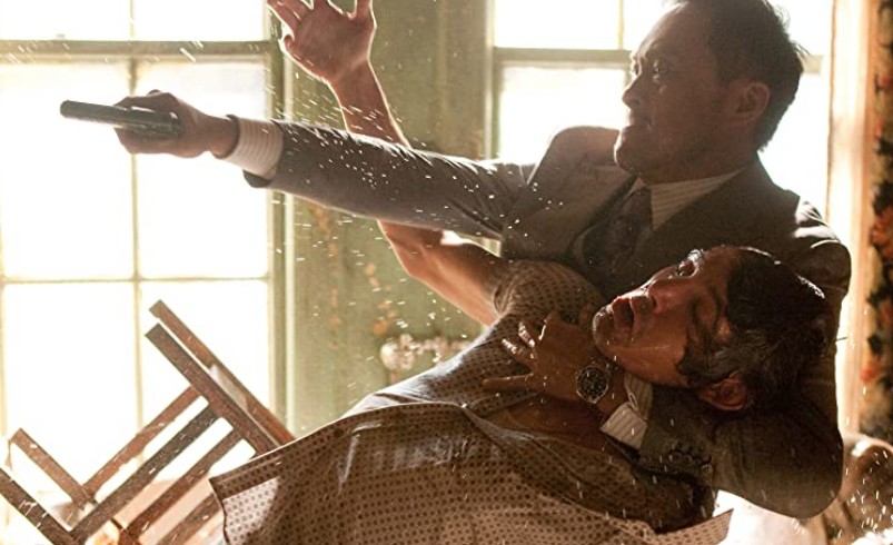 인셉션 영화 추천 다시보기 / 줄거리 결말 후기 리뷰 스포일러