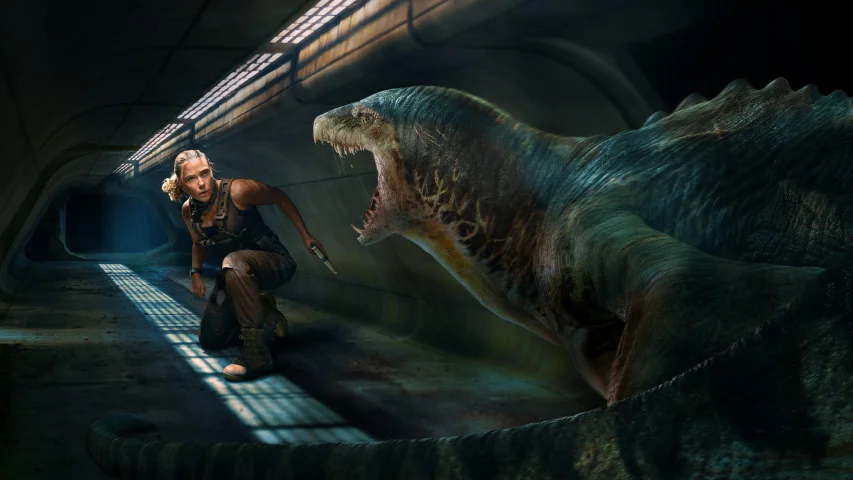 쥬라기 월드: 새로운 시작 (2025) 줄거리