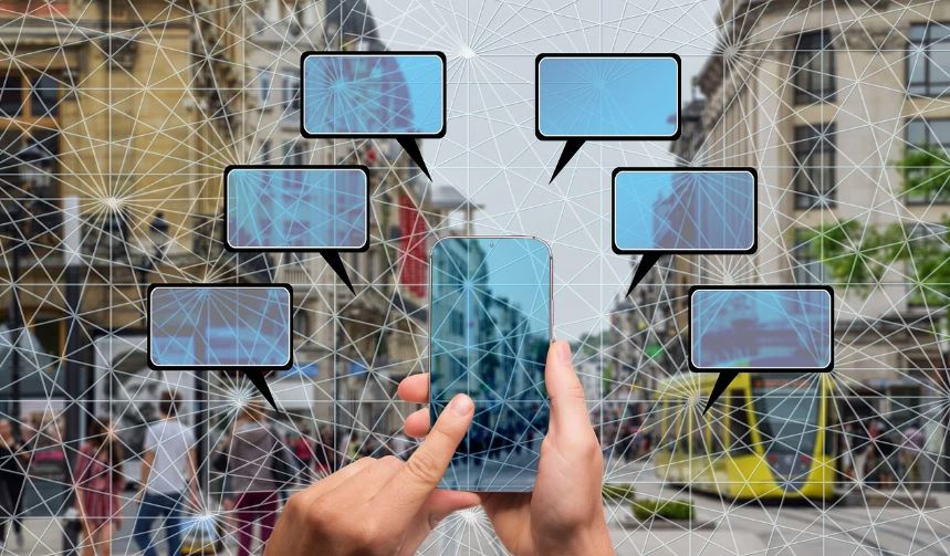 최신 스마트폰 AI 기능, 어디까지 왔나 관련 사진