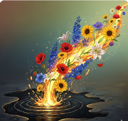 똥물 튀는 꿈 해몽