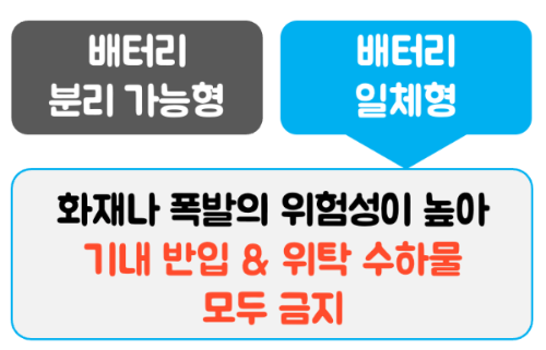 고데기-기내-반입-무선-고데기-기내-반입-유선-고데기-기내-반입-보조-배터리-휴대용-선풍기-액체류-보안-검색-보안-검색대-금지
