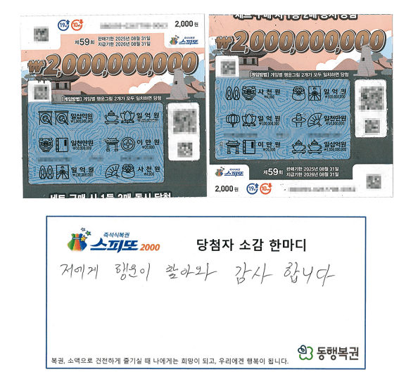 스피또 2000 60회 출고율