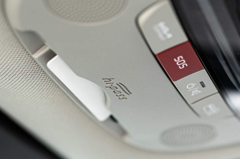 2024 K5 하이브리드 12.3인치 클러스터팩