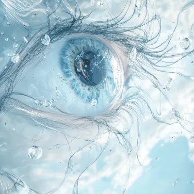 비문증 완치 가능? 전문가가 말하는 5가지 방법_4