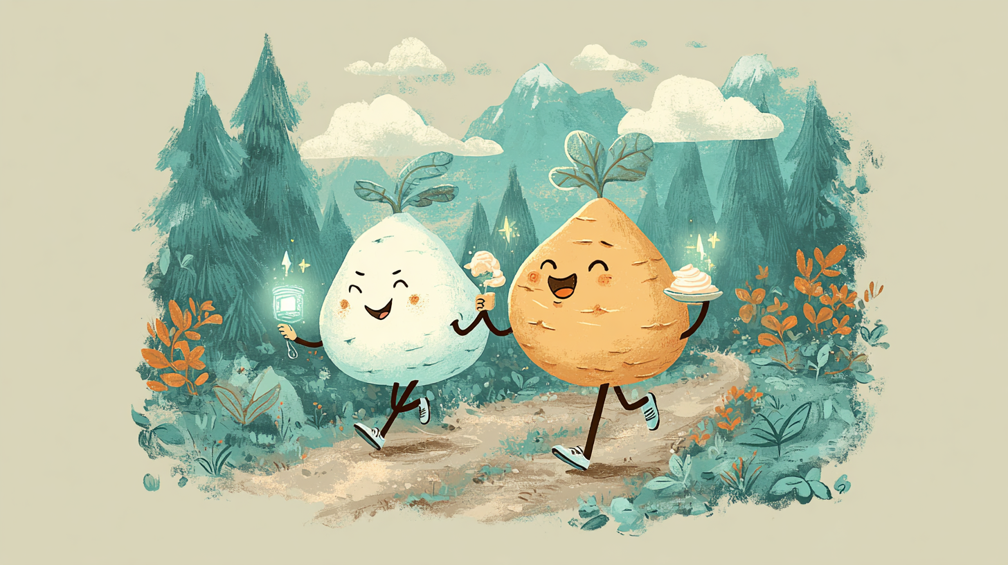 히카마 효능, 히카마 다이어트법