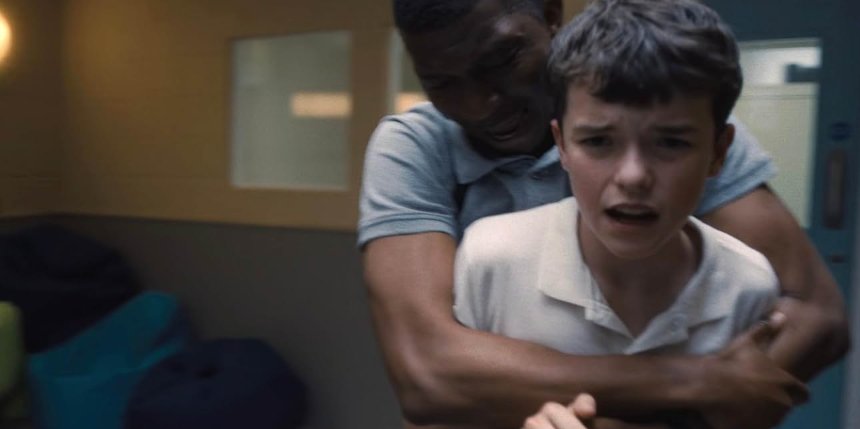 넷플릭스 오리지널 시리즈 '소년의 시간'(Adolescence, 2025) 리뷰 - 줄거리·출연진·평점