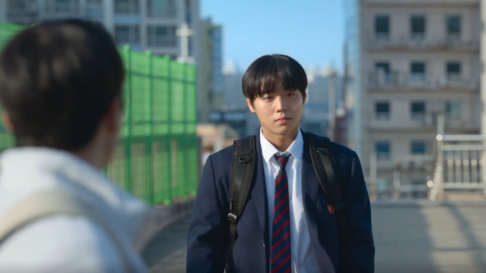 약한영웅 Class 2, 넷플릭스에서 곧 공개! 시즌1 그 이후의 이야기