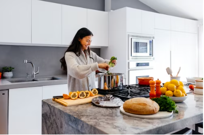 메밀차, 효능과 부작용