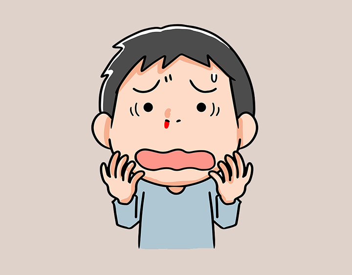 출혈이-멈추지-않는-남성