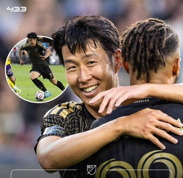 엘에이 fc 대 오스틴 3-1 경기 결과｜손흥민 1골 2도움 폭발&middot;메시 제치고 도움 1위&middot;골 영상 하이라이트