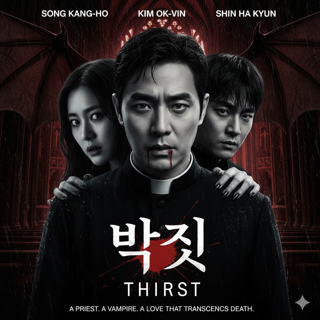 영화 박쥐