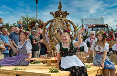 축제는 왜 필요한가? 전통 축제의 현대적 진화