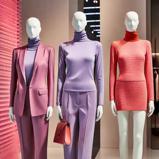 터틀넥여성추천코디